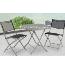 Pátio Jardim Outdoor Texitlence Dining Set